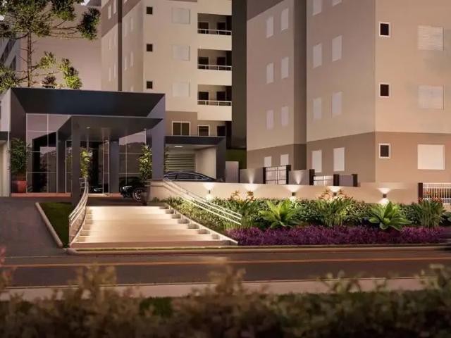Apartamento venda em Região Geográfica Imediata de Cascavel, Cascavel