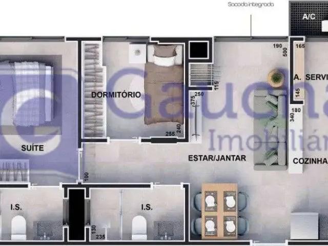 Apartamento venda em Região Geográfica Imediata de Cascavel, Cascavel