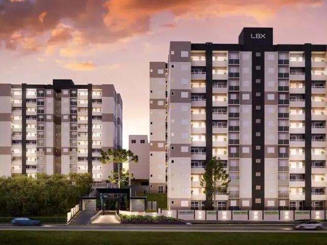 Apartamento venda em Região Geográfica Imediata de Cascavel, Cascavel