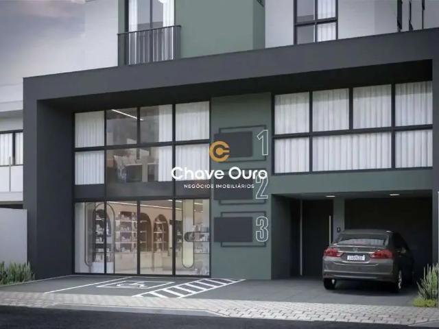 Apartamento venda em Região Geográfica Imediata de Cascavel, Cascavel