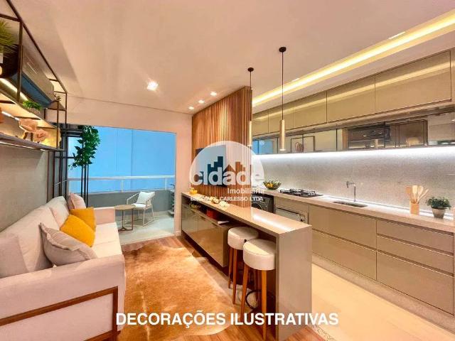 Apartamento venda em Cascavel, Região Geográfica Intermediária de Cascavel