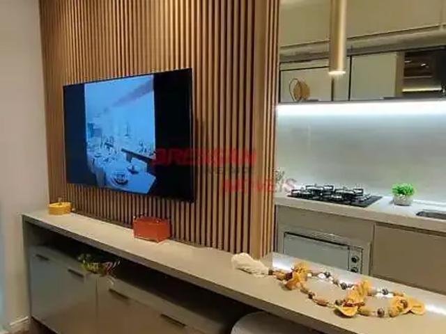 Apartamento venda em Claudete, Cascavel