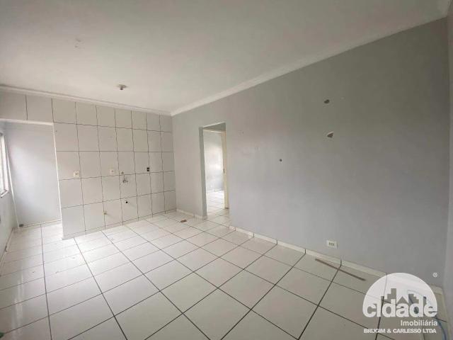 Apartamento venda em Cascavel, Região Geográfica Intermediária de Cascavel