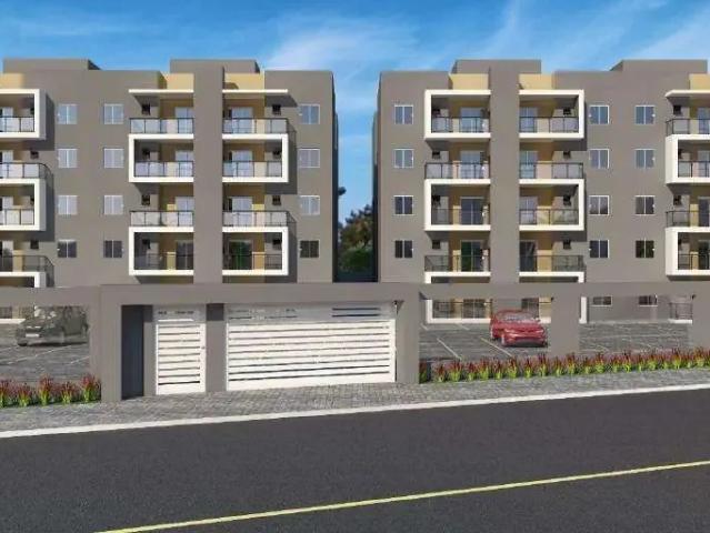 Apartamento venda em Região Geográfica Imediata de Cascavel, Cascavel