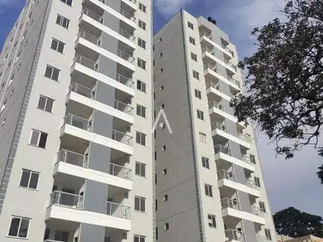 Apartamento venda em Região Geográfica Imediata de Cascavel, Cascavel