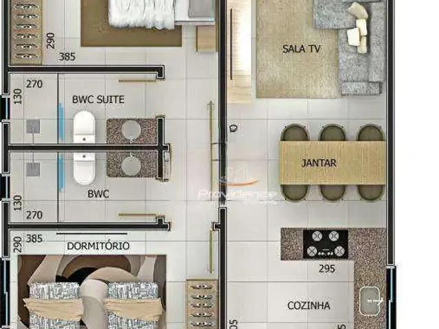 Apartamento venda em Região Geográfica Imediata de Cascavel, Cascavel