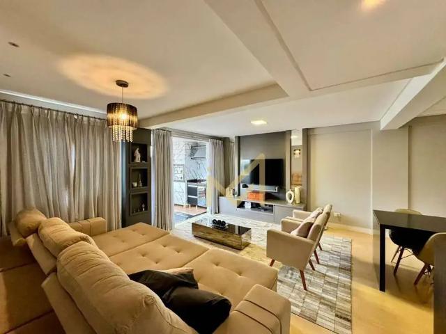 Apartamento venda em Independência, Cascavel
