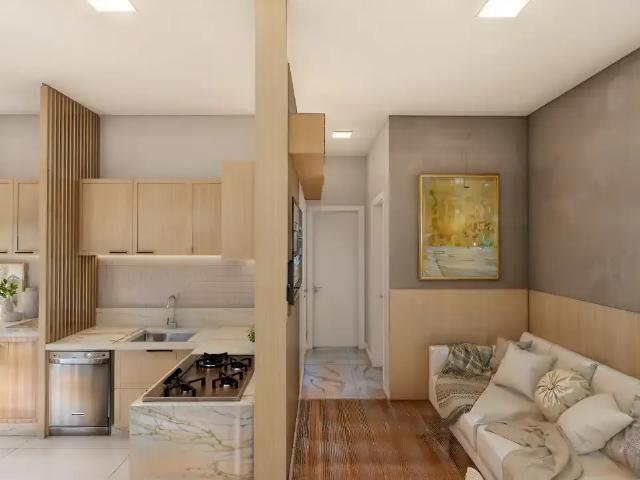 Apartamento venda em Região Geográfica Imediata de Cascavel, Cascavel