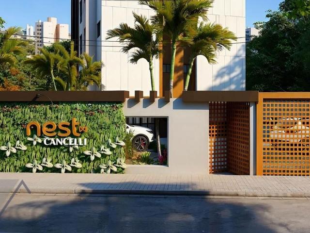 Apartamento venda em Independência, Cascavel