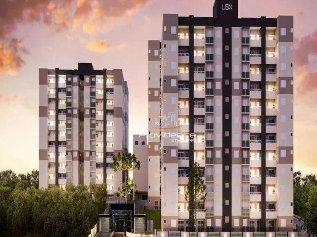 Apartamento venda em Região Geográfica Imediata de Cascavel, Cascavel