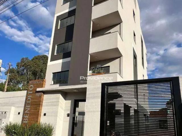 Apartamento venda em Região Geográfica Imediata de Cascavel, Cascavel