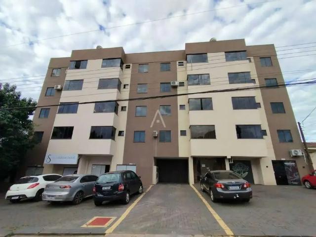 Apartamento venda em Região Geográfica Imediata de Cascavel, Cascavel