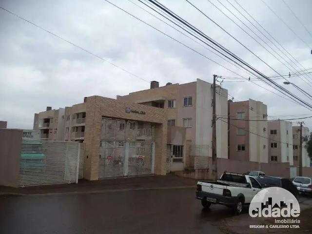 Apartamento venda em Região Geográfica Imediata de Cascavel, Cascavel