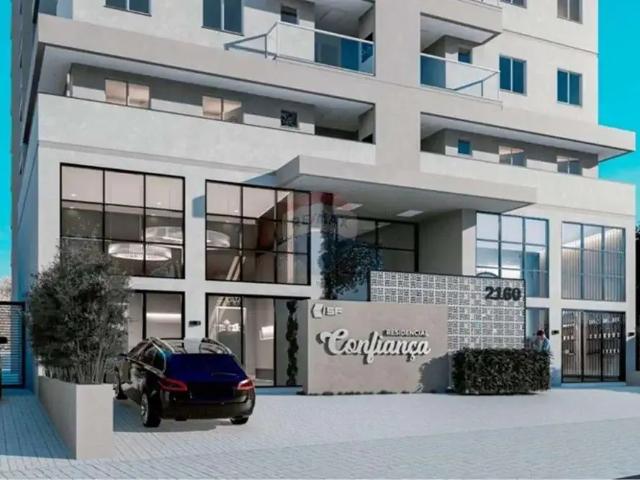 Apartamento venda em Região Geográfica Imediata de Cascavel, Cascavel