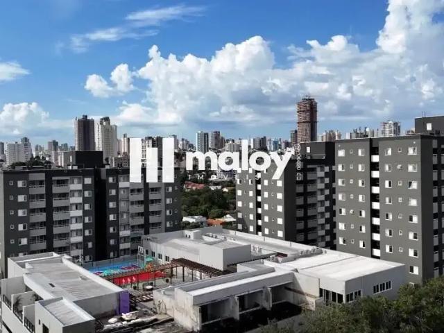 Apartamento venda em Claudete, Cascavel