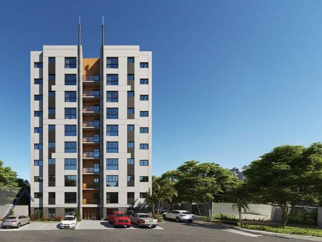 Apartamento venda em Independência, Cascavel