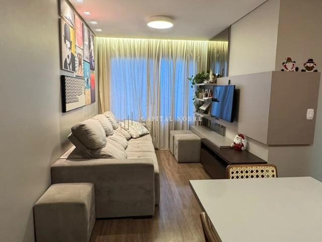 Apartamento venda em Cascavel, Região Geográfica Intermediária de Cascavel