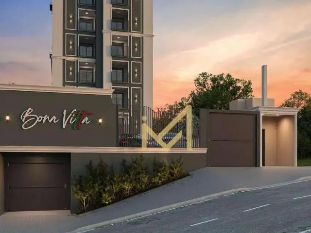 Apartamento venda em Independência, Cascavel
