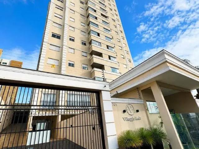 Apartamento venda em Independência, Cascavel