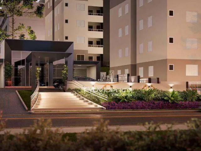 Apartamento venda em Região Geográfica Imediata de Cascavel, Cascavel