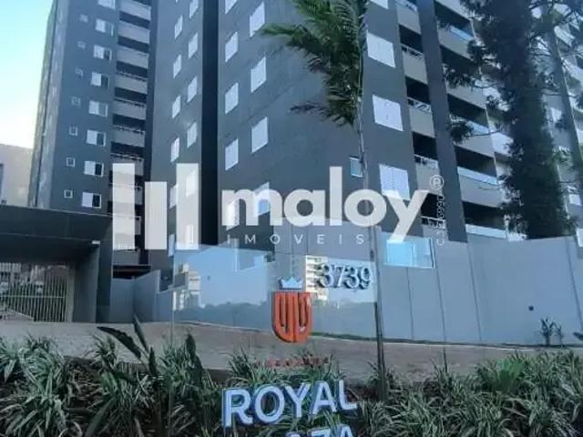 Apartamento venda em Claudete, Cascavel