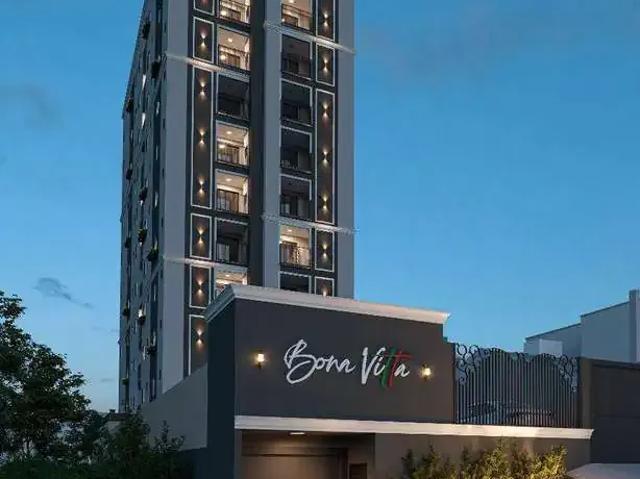 Apartamento venda em Região Geográfica Imediata de Cascavel, Cascavel