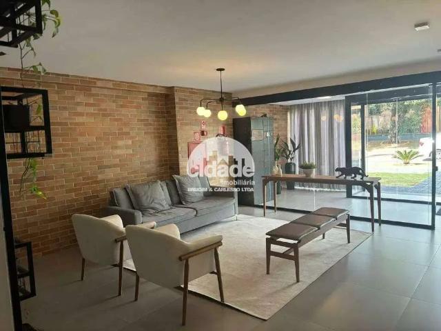 Apartamento venda em Cascavel, Região Geográfica Intermediária de Cascavel