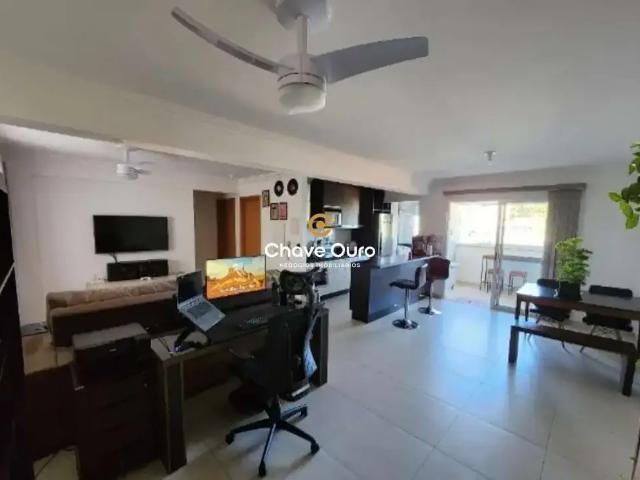 Apartamento venda em Cascavel, Região Geográfica Intermediária de Cascavel