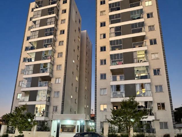 Apartamento venda em Cascavel, Região Geográfica Intermediária de Cascavel