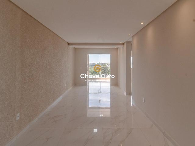 Apartamento venda em Cascavel, Região Geográfica Intermediária de Cascavel