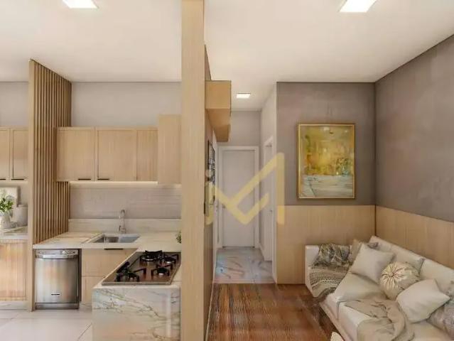Apartamento venda em Independência, Cascavel