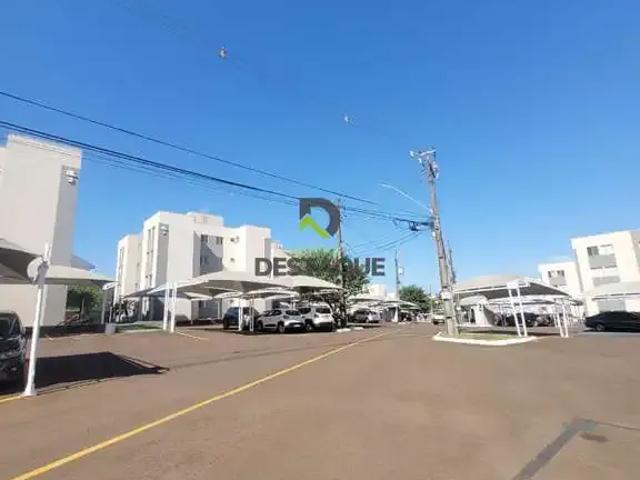 Apartamento venda em Região Geográfica Imediata de Cascavel, Cascavel