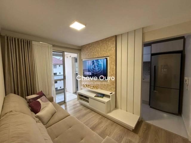 Apartamento venda em Cascavel, Região Geográfica Intermediária de Cascavel