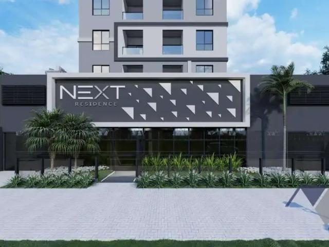 Apartamento venda em Independência, Cascavel
