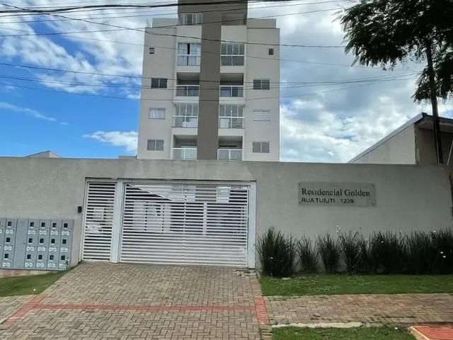 Apartamento venda em Região Geográfica Imediata de Cascavel, Cascavel