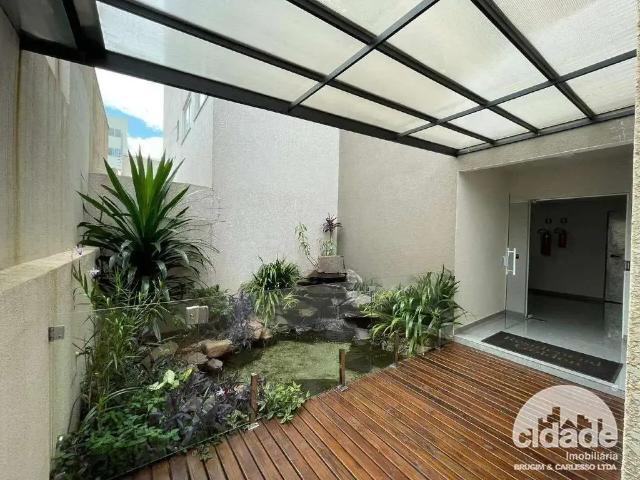 Apartamento venda em Região Geográfica Imediata de Cascavel, Cascavel