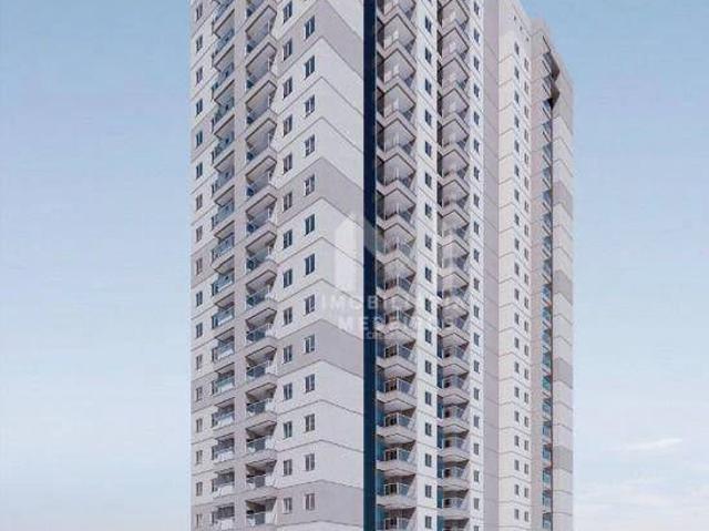 Apartamento venda em Recanto Tropical, Cascavel