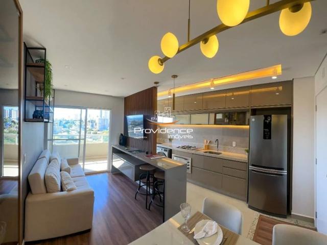 Apartamento venda em Independência, Cascavel