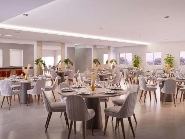Apartamento venda em Cascavel, Região Geográfica Intermediária de Cascavel