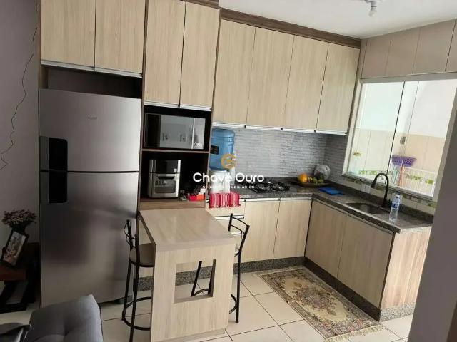 Apartamento venda em Região Geográfica Imediata de Cascavel, Cascavel