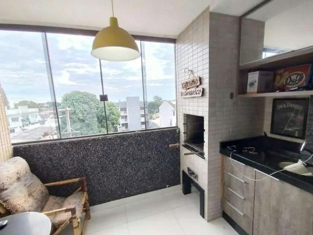 Apartamento venda em Região Geográfica Imediata de Cascavel, Cascavel