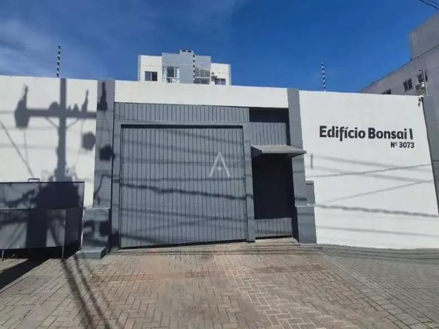 Apartamento venda em Região Geográfica Imediata de Cascavel, Cascavel