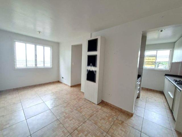 Apartamento venda em Cascavel, Região Geográfica Intermediária de Cascavel