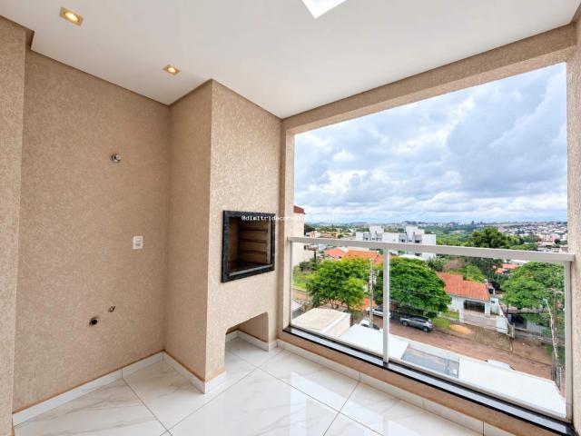 Apartamento venda em Cascavel, Região Geográfica Intermediária de Cascavel