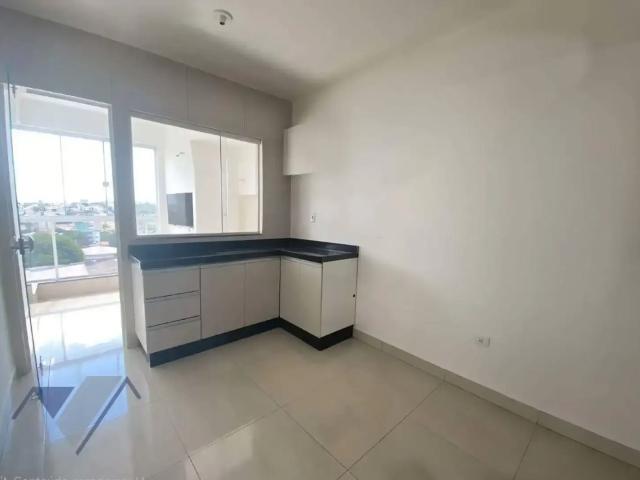 Apartamento venda em Independência, Cascavel