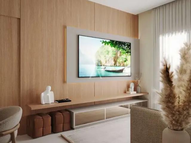 Apartamento venda em Região Geográfica Imediata de Cascavel, Cascavel