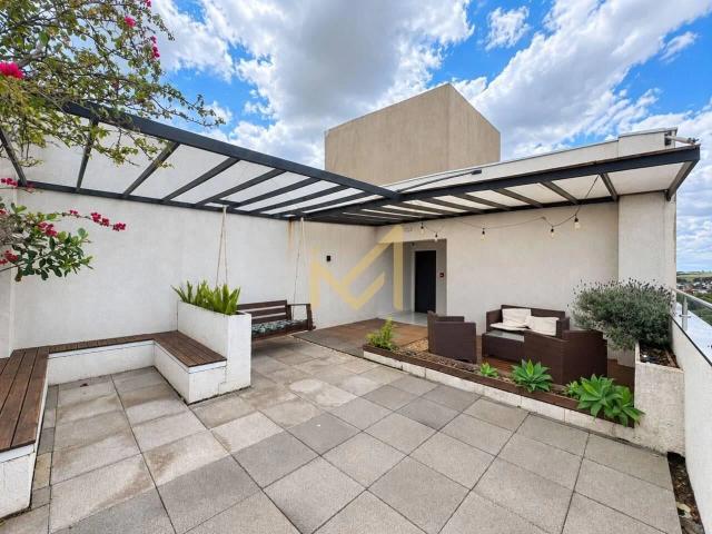 Apartamento venda em Recanto Tropical, Cascavel