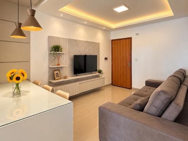 Apartamento venda em Cascavel, Região Geográfica Intermediária de Cascavel