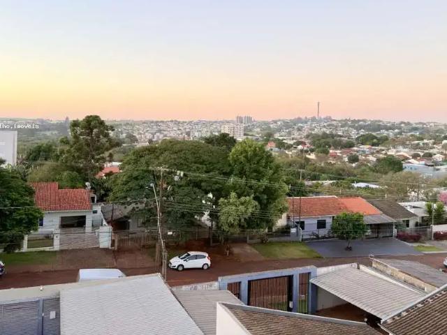 Apartamento venda em Cascavel, Região Geográfica Intermediária de Cascavel