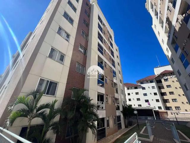 Apartamento venda em Região Geográfica Imediata de Cascavel, Cascavel